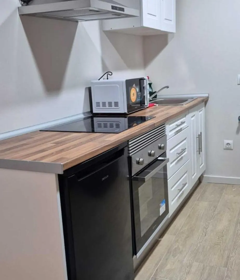 T5 Apartamento En Toledo Centro