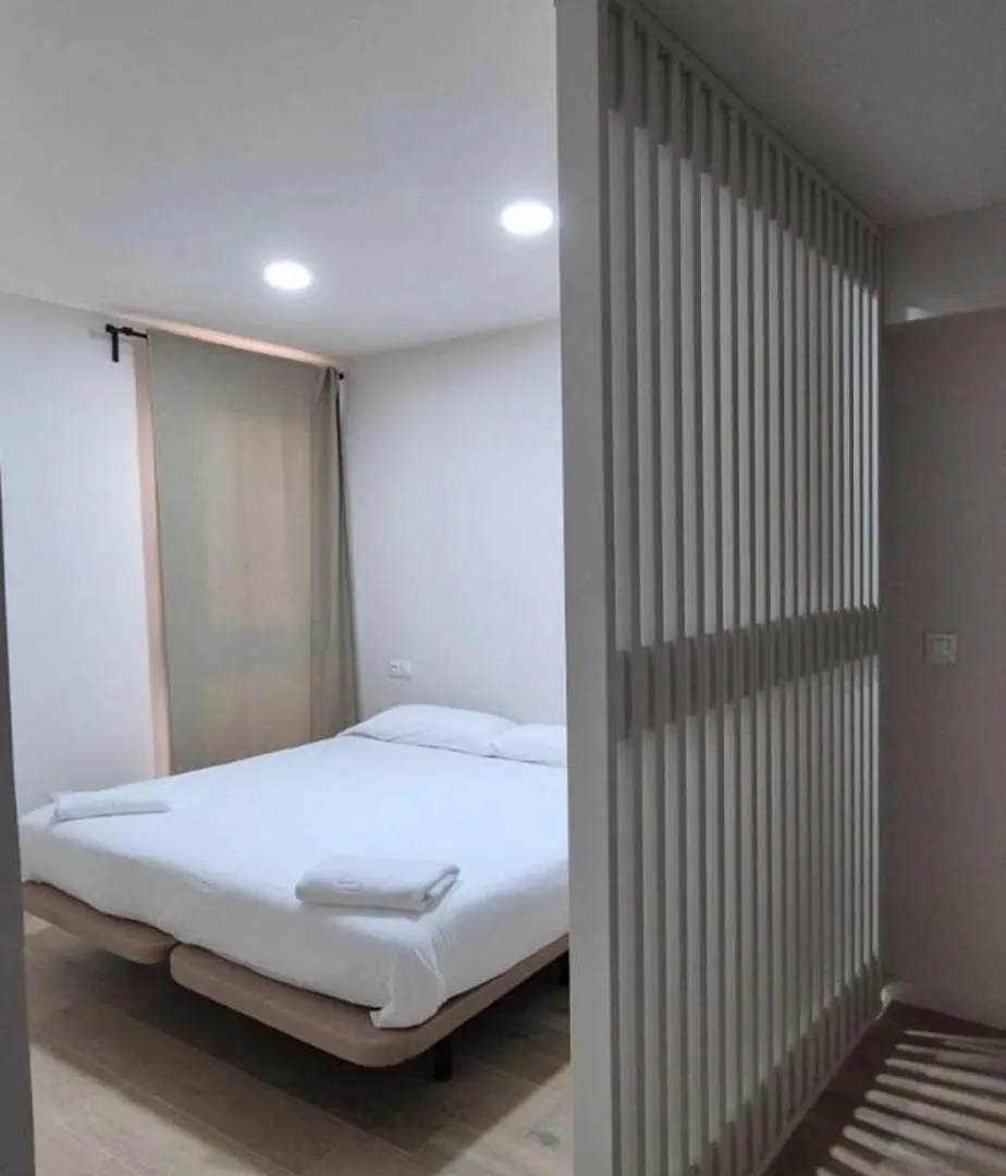 Apartment T5 Apartamento En Toledo Centro