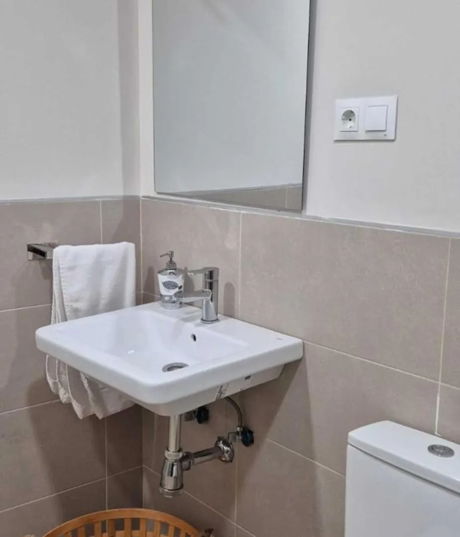 Apartment T5 Apartamento En Toledo Centro Spain
